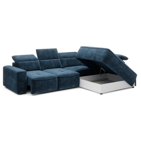 Corner sofa Colombo L Versailles