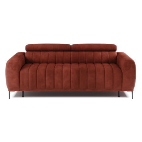 Gandi S160 Versailles Sofa