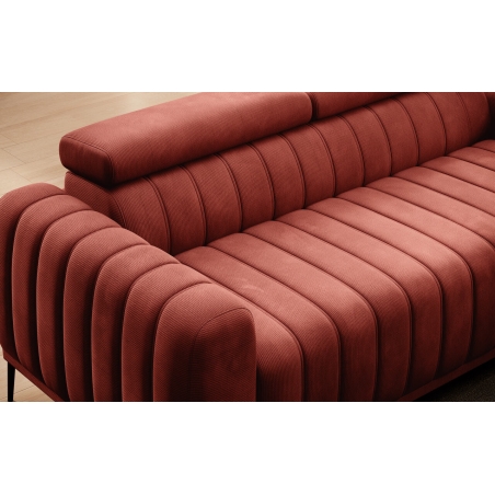 Gandi S160 Versailles Sofa