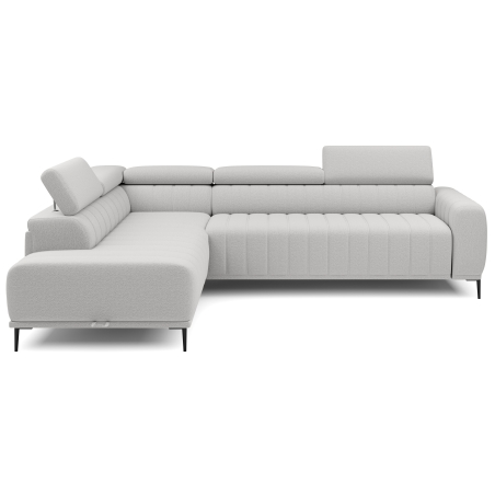 Gandi L120 Versailles corner sofa