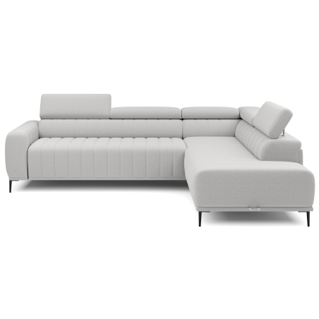 Gandi L120 Versailles corner sofa