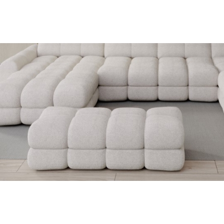 Tollo XL pouffe Versailles