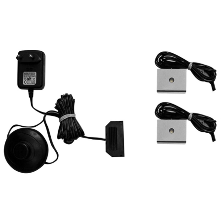 Optional lighting IZLED08-02-WW01 Forte