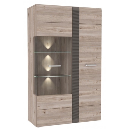Locarno Cabinet LCRV521R right Forte