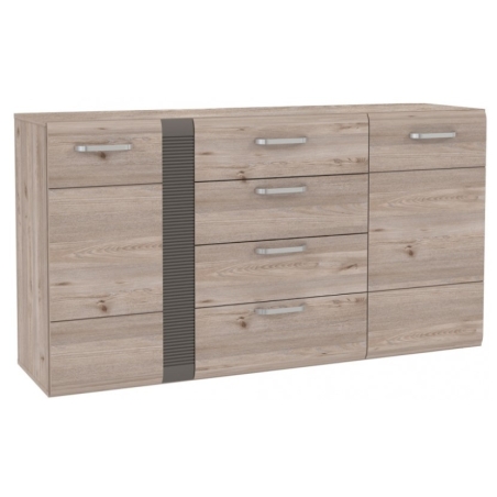 Locarno chest of drawers LCRK231 Forte