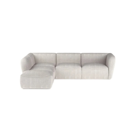 Corner sofa Candelo L (80) Versailles