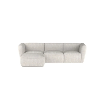 Corner sofa Candelo S (80) Versailles