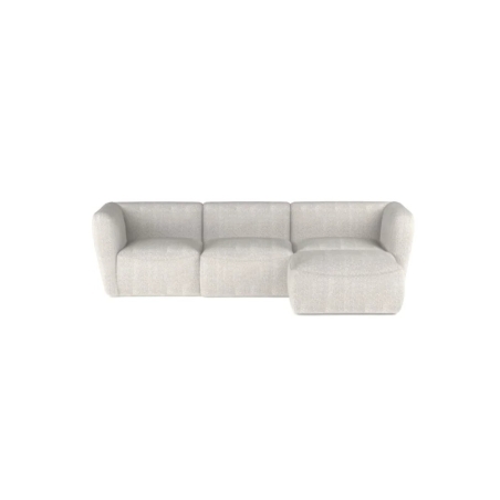 Corner sofa Candelo S (80) Versailles
