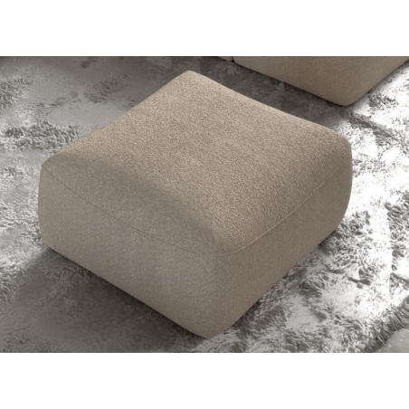 Candelo pouffe 70x90cm Versailles