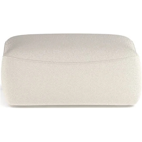 Candelo pouffe 79x90cm Versailles