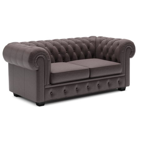 Sofa Chesterfield 2 Wersal