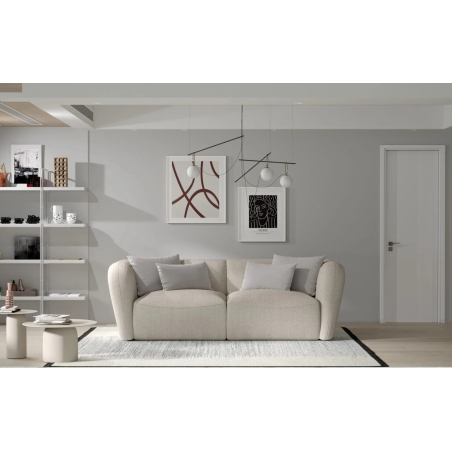 Sofa Candelo (80) Wersal