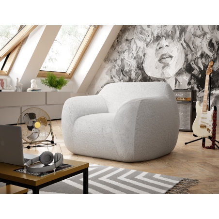 Teddy Mini Versailles Armchair