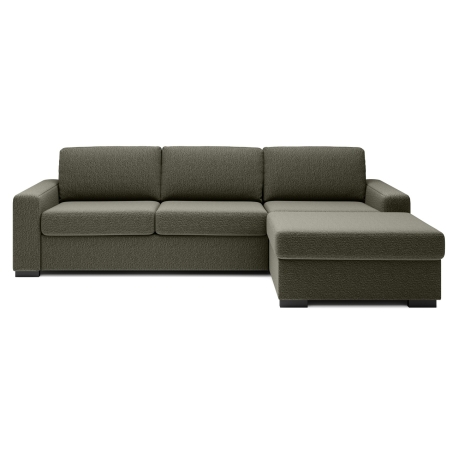 Vanilla L160 Versailles corner sofa