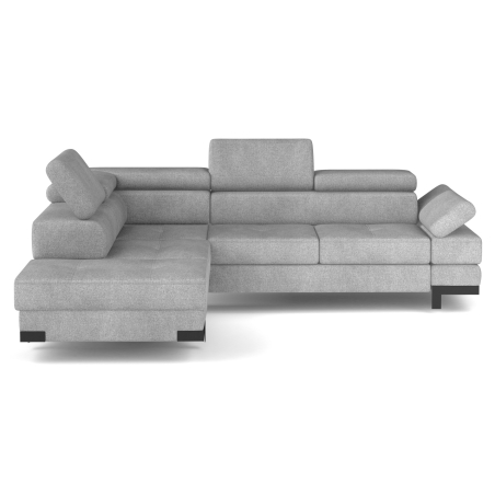 Emporio L Versailles corner sofa