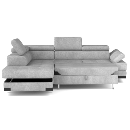 Emporio L Versailles corner sofa