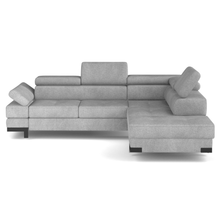 Emporio L Versailles corner sofa