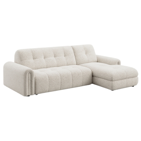 Cloud corner with electric sliding seat and battery Right Sweet Sit Fast Shipping