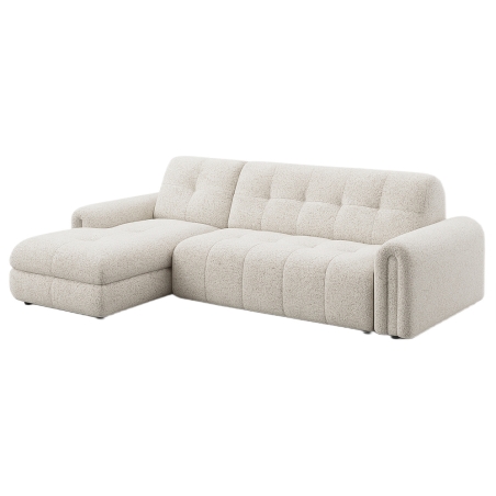 Cloud corner with electric sliding seat and battery Left Sweet Sit Fast Shipping