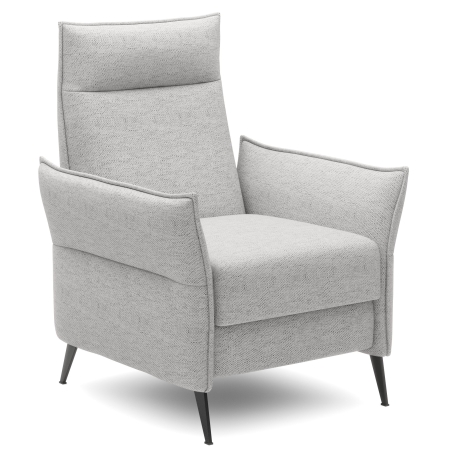 Xavi Versailles armchair