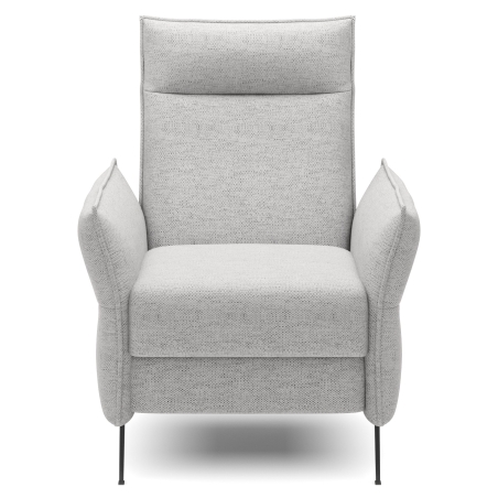 colour - shades of grey, Versailles Group I Basic - Sorella 01