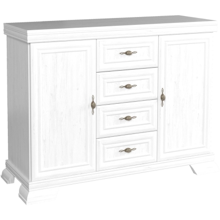 KK 3 Kora pine andersen chest of drawers Gala Furniture_outlet