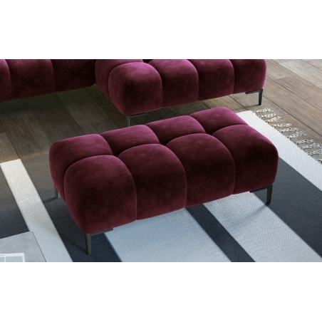 Pufa Plaza XL Wersal