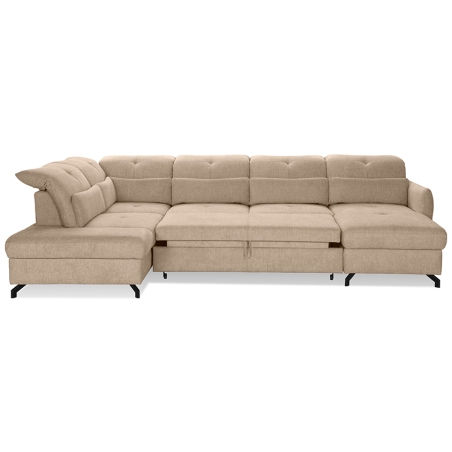 Malva Vero corner sofa