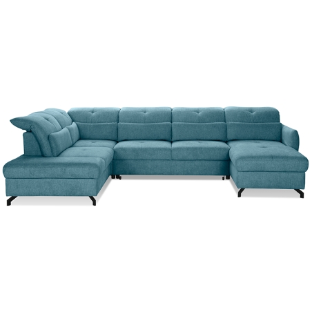 Malva Vero corner sofa