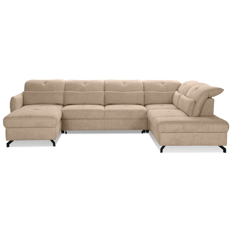 Malva Vero corner sofa