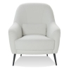 Fotel Rosmarino Vero (1N2) Tkanina M3 Eccelent Venice 50