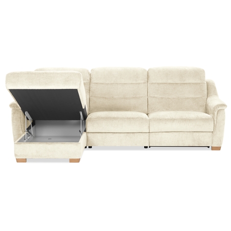 Edera Vero corner sofa