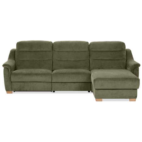 Narożnik Edera Vero Tkanina M1 Premium Perfect Harmony 39 P