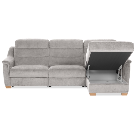 Edera Vero corner sofa