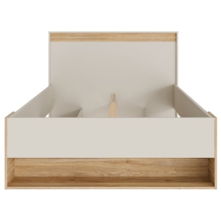 Bed frame 120x200cm Wexlin Forte