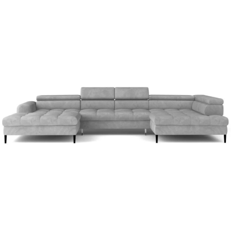 Voss XL Versailles corner sofa