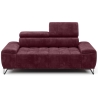 Sofa Palladio S3 Wersal monolith 69