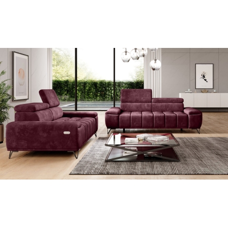 Palladio S3 Versailles Sofa