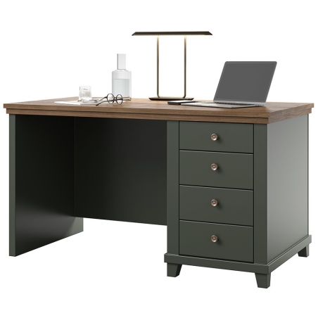 Desk Evora 4S Type 03 Helvetia Wieruszow