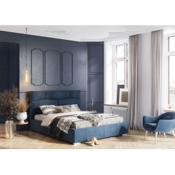 Forte fabrics: Fabric 