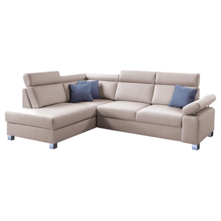 Davos corner sofa