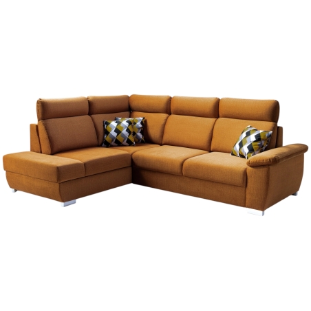 Kapra corner sofa