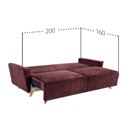 Sofa Flint