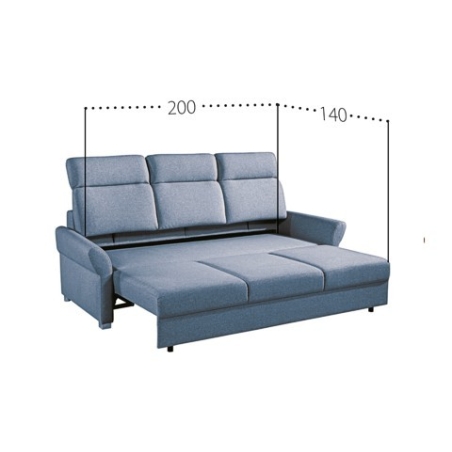 Plato sofa
