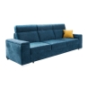 Sofa York PMW