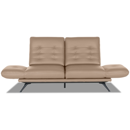 Sofa Scilla Vero Skóra S2 Superiore 137