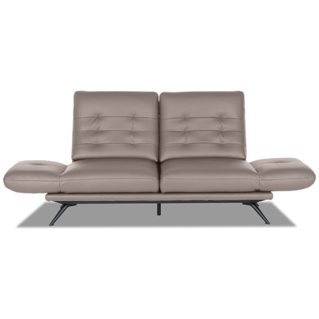 Vero Skóry S2 - Skóra S2 133, kolor - odcienie beżu