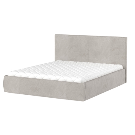 Upholstered bed Nicole 180x200 Versailles
