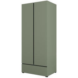 Helvetia Cross colors: Faded Green 