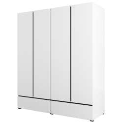 Helvetia Cross colors: White 